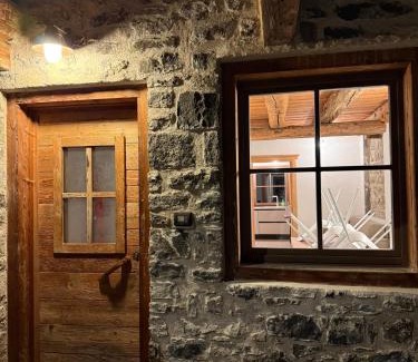 Villagrande Apartment | Tabia Apartment