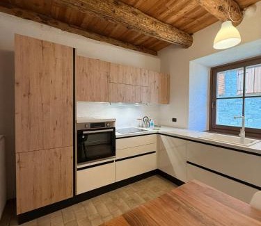 Villagrande Apartment | Tabia Apartment