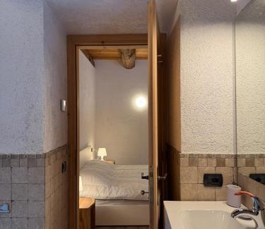 Villagrande Apartment | Tabia Apartment