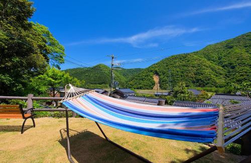 Kami Hotel | Relax at TABIHAKU STAY 香住 with Hot Tub Amenities