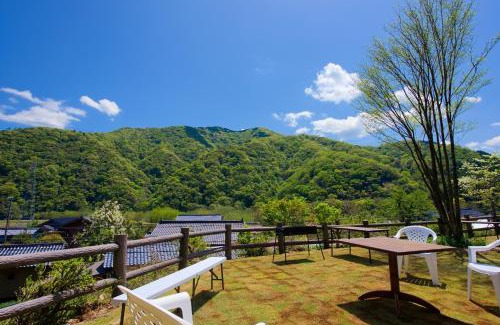 Kami Hotel | Relax at TABIHAKU STAY 香住 with Hot Tub Amenities