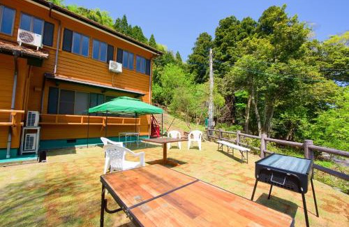 Kami Hotel | Relax at TABIHAKU STAY 香住 with Hot Tub Amenities