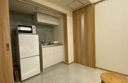 Maejima Apartment | Unforgettable Stays at Tabinoteitaku Okinawa Naha