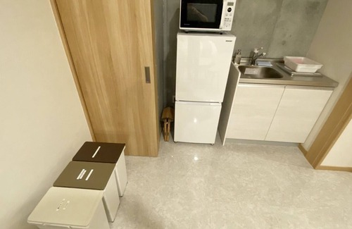 Maejima Apartment | Unforgettable Stays at Tabinoteitaku Okinawa Naha