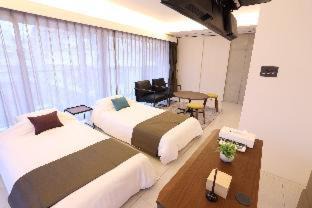 Matsuyama House | Family-Friendly Retreat at Tabinoteitaku Okinawa Naha