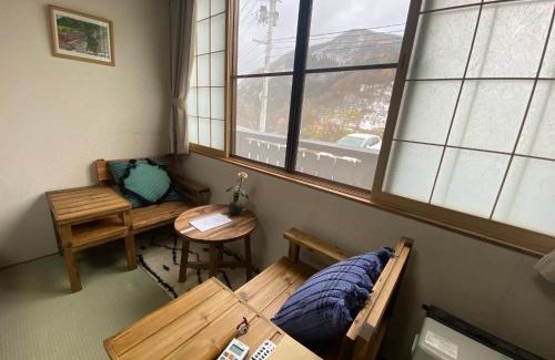 Kuroishi Hotel | Family-Friendly Stay at Tabinoyado Saikawa - Rated 9/10