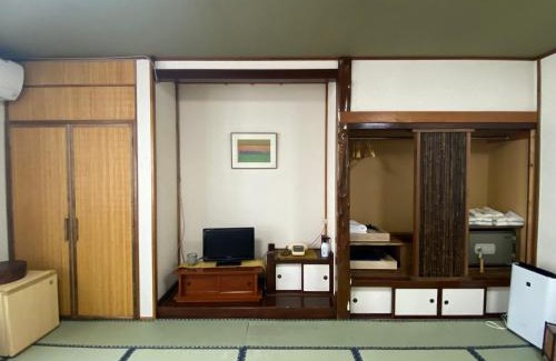 Kuroishi Hotel | Family-Friendly Stay at Tabinoyado Saikawa - Rated 9/10