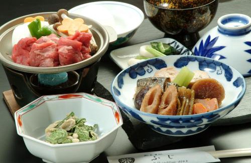 Daisen Hotel | Accessible Comfort at Tabist ホテル富士 - Book Your Stay!
