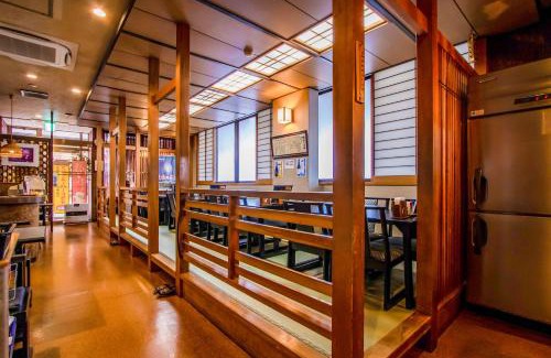 Daisen Hotel | Accessible Comfort at Tabist ホテル富士 - Book Your Stay!