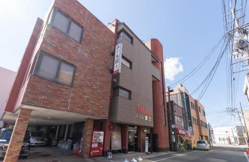Daisen Hotel | Accessible Comfort at Tabist ホテル富士 - Book Your Stay!