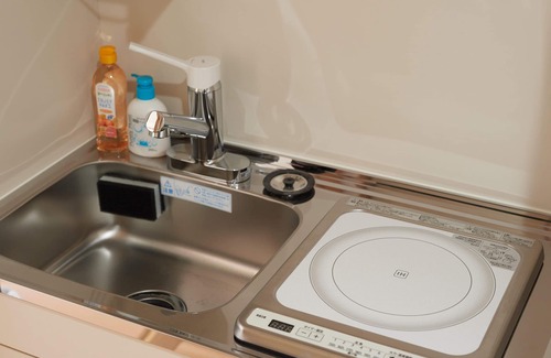 Kita Apartment | Discover Tabist A Mirai Oji: Top-Rated Stay with Breakfast