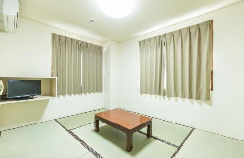 Gamagori Hotel | Budget-Friendly Stay at Tabist Business Hotel Kaigansou