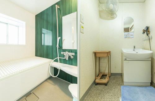 Gamagori Hotel | Budget-Friendly Stay at Tabist Business Hotel Kaigansou