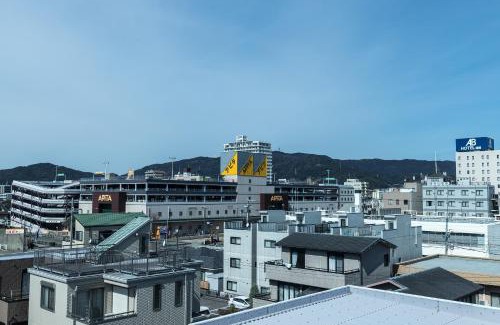 Gamagori Hotel | Budget-Friendly Stay at Tabist Business Hotel Kaigansou
