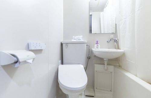 Nishinomaru Cho Hotel | Top-Rated Tabist Business Hotel New Gekkoen with Breakfast