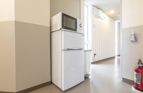 Nishinomaru Cho Hotel | Top-Rated Tabist Business Hotel New Gekkoen with Breakfast