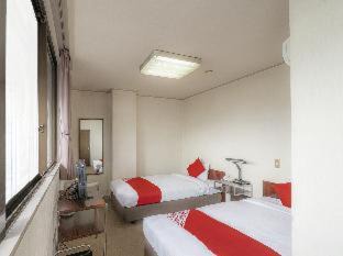 Matsuyama Hotel | Comfortable Tabist Business Hotel Suehiro in Matsuyama