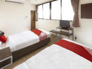 Matsuyama Hotel | Comfortable Tabist Business Hotel Suehiro in Matsuyama