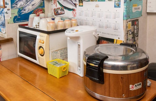 Isinomaki Hotel | Eco-Friendly Comfort at Tabist Business Ryokan Duck Ishinomaki