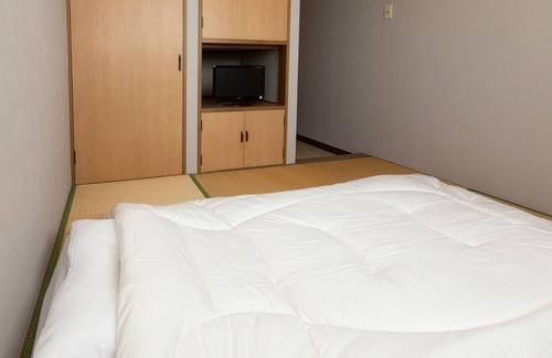 Isinomaki Hotel | Eco-Friendly Comfort at Tabist Business Ryokan Duck Ishinomaki
