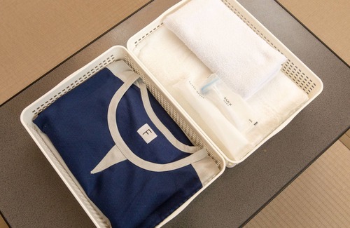 Isinomaki Hotel | Eco-Friendly Comfort at Tabist Business Ryokan Duck Ishinomaki