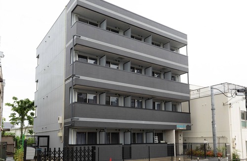 Konohana Apartment | Discover Ocean View Comfort at Tabist Gloire Osaka