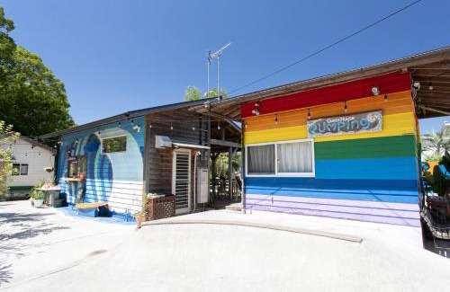 Hyuga House | Pet-Friendly Retreat at Tabist Pumping Surf - Rated 8.9/10