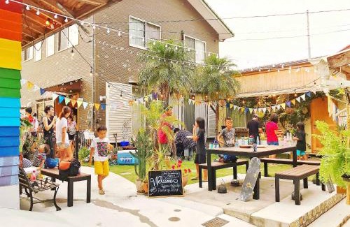 Hyuga House | Pet-Friendly Retreat at Tabist Pumping Surf - Rated 8.9/10
