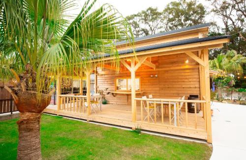 Hyuga House | Pet-Friendly Retreat at Tabist Pumping Surf - Rated 8.9/10