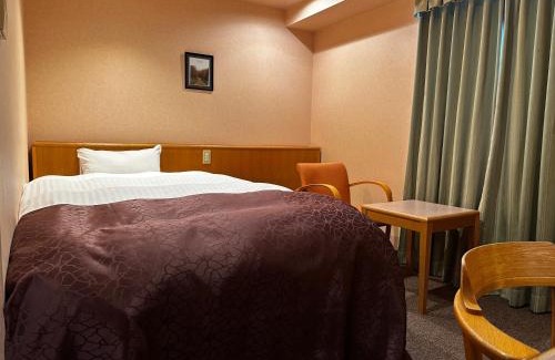 Hirosaki Hotel | Discover Family-Friendly Stays at Tabist Hirosaki Touei Hotel