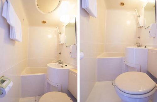 Minamata Hotel | Discover Tabist Hotel Sunlight for Your Next Getaway