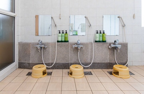 Iwaki Hotel | Eco-Friendly Tabist Hotel Takagiya: Family Comfort Awaits