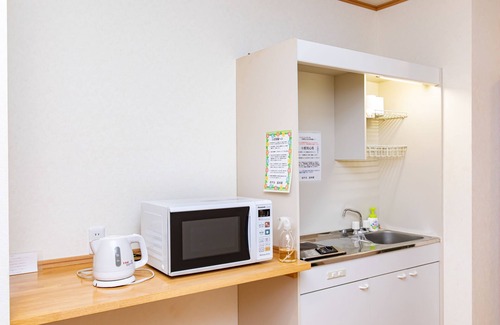 Iwaki Hotel | Eco-Friendly Tabist Hotel Takagiya: Family Comfort Awaits