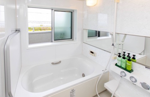 Iwaki Hotel | Eco-Friendly Tabist Hotel Takagiya: Family Comfort Awaits