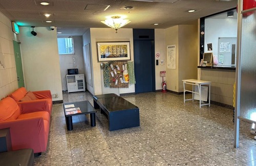 Akashi Hotel | Budget-Friendly Stay at Tabist Hotel Yuan Akashi