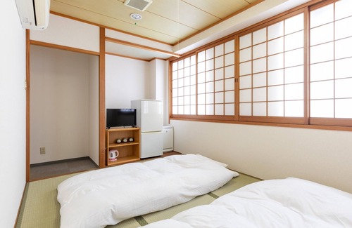 Akashi Hotel | Budget-Friendly Stay at Tabist Hotel Yuan Akashi