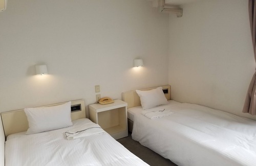 Akashi Hotel | Budget-Friendly Stay at Tabist Hotel Yuan Akashi
