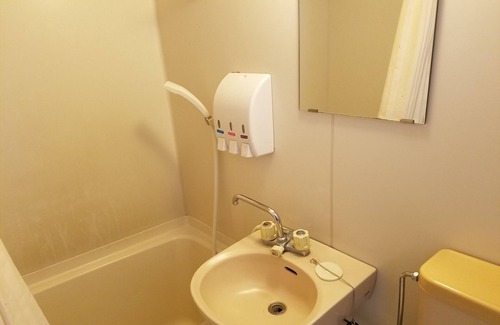 Akashi Hotel | Budget-Friendly Stay at Tabist Hotel Yuan Akashi