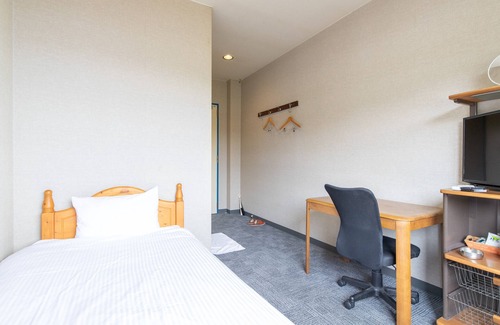 Izumi Hotel | Family-Friendly Stay at Tabist Izumi Yusen Shukuhaku Center