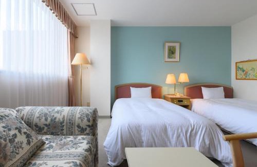 Gamagori Hotel | Relax at Tabist Katahara Resort Gamagori with Hot Tub Access