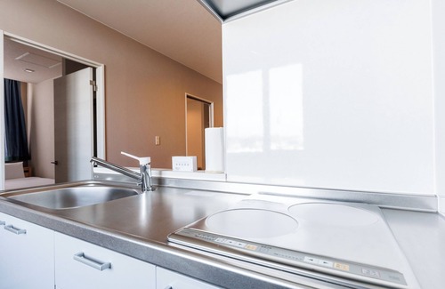Kitami Hotel | Top-Rated Tabist Kitami Athlete Stays with Eco-Friendly Perks