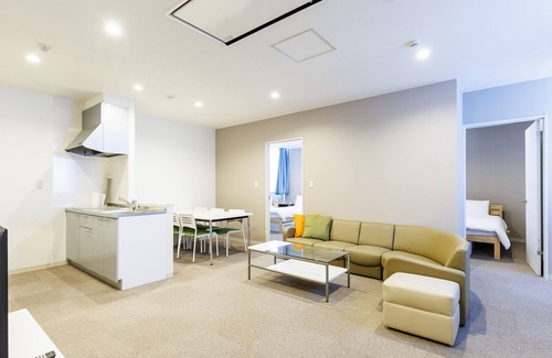 Kitami Hotel | Top-Rated Tabist Kitami Athlete Stays with Eco-Friendly Perks