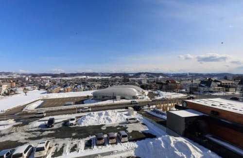 Kitami Hotel | Discover Tabist Kitami Athlete Stays - Family-Friendly Retreat