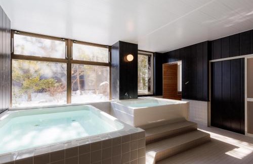 Kitami Hotel | Discover Tabist Kitami Athlete Stays - Family-Friendly Retreat