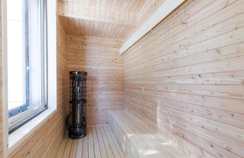 Kitami Hotel | Discover Tabist Kitami Athlete Stays - Family-Friendly Retreat