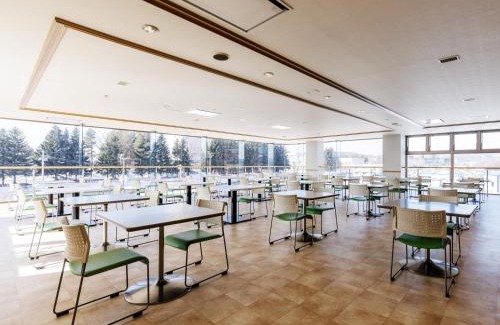 Kitami Hotel | Discover Tabist Kitami Athlete Stays - Family-Friendly Retreat