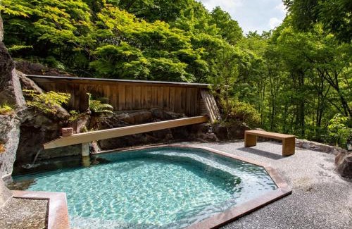 Yunokami Hotel | Discover Tabist Koboshi no Yu Senshintei: Perfect for Families