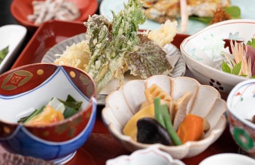 Yunokami Hotel | Discover Tabist Koboshi no Yu Senshintei: Perfect for Families