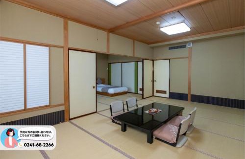 Yunokami Hotel | Discover Tabist Koboshi no Yu Senshintei: Perfect for Families