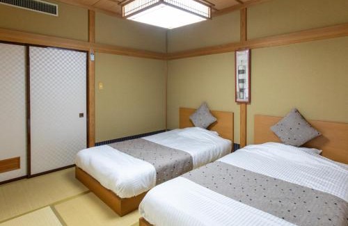 Yunokami Hotel | Discover Tabist Koboshi no Yu Senshintei: Perfect for Families